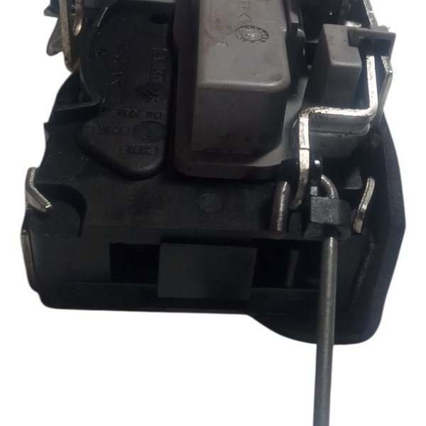 Fechadura Porta Dianteira Direita Peugeot 207 2009
