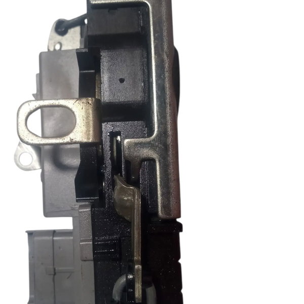 Fechadura Porta Dianteira Direita Peugeot 207 2009