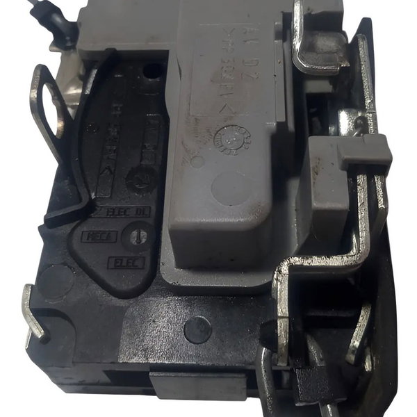 Fechadura Porta Dianteira Direita Peugeot 207 2009