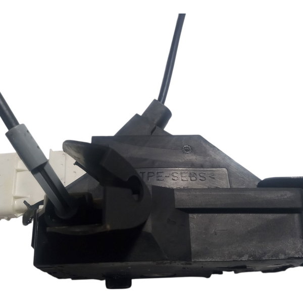 Fechadura Elétrica Dianteira Esquerda Citroen C4 2010