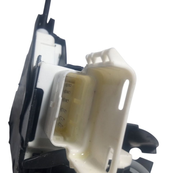 Fechadura Elétrica Dianteira Esquerda Citroen C4 2010