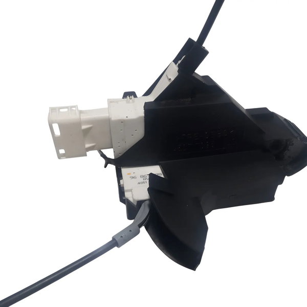 Fechadura Elétrica Dianteira Esquerda Citroen C4 2010