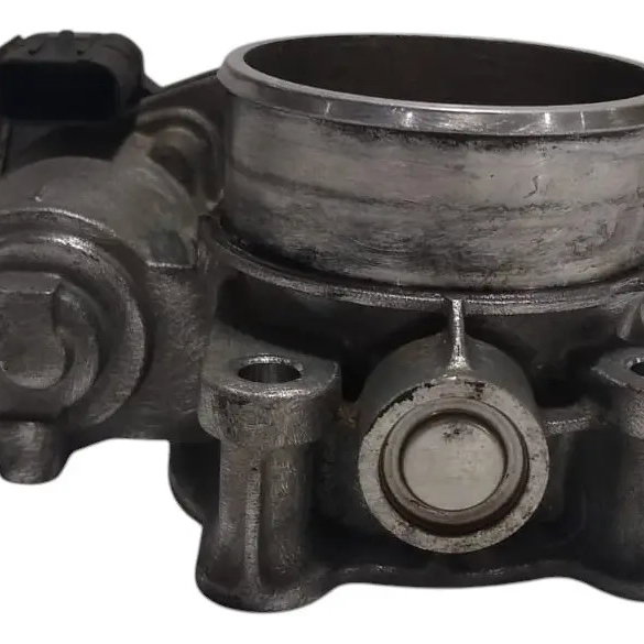 Corpo Borboleta Tbi Gm Montana 1.4 2019