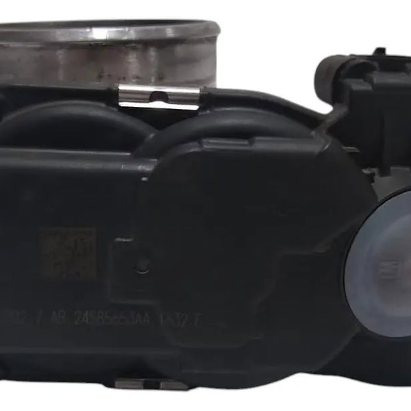 Corpo Borboleta Tbi Gm Montana 1.4 2019