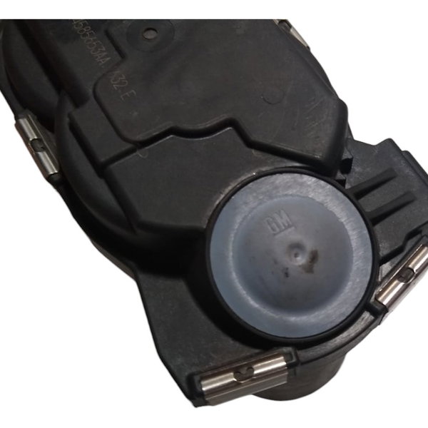 Corpo Borboleta Tbi Gm Montana 1.4 2019