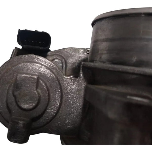 Corpo Borboleta Tbi Gm Montana 1.4 2019
