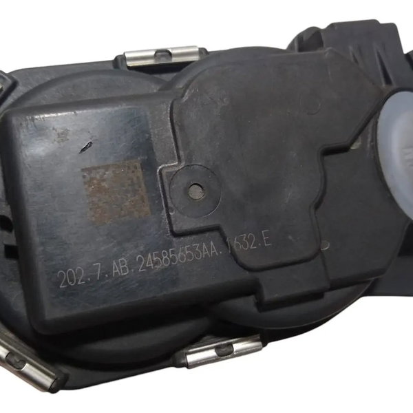 Corpo Borboleta Tbi Gm Montana 1.4 2019