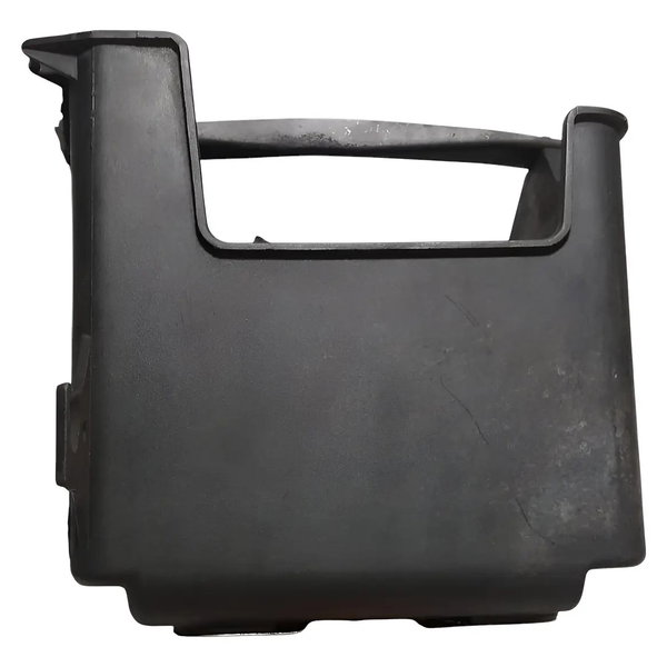 Suporte Bateria Ford Fiesta 2001 Preto