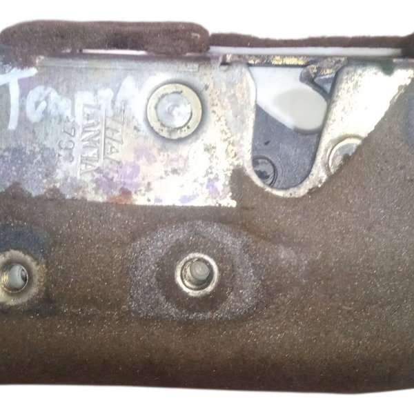 Fechadura Elétrica Traseira Direita Fiat Tempra 1999