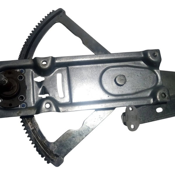 Máquina Vidro Manual Dianteiro Esquerdo Chevrolet Celta 2011