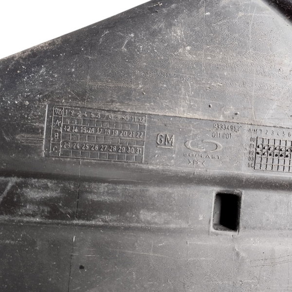 Tanque De Combustível Gm Astra 1999 A 2012