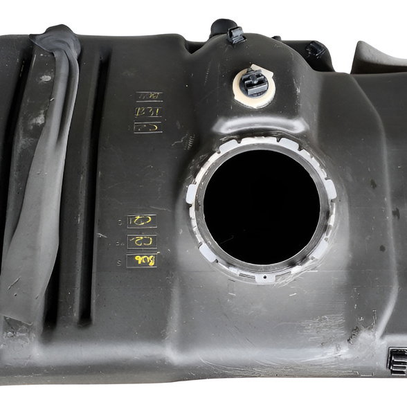 Tanque De Combustível Gm Astra 1999 A 2012