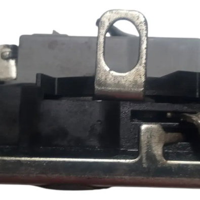 Fechadura Porta Dianteira Esquerda Peugeot 207 2009