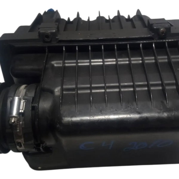 Caixa Filtro De Ar Citroen C4 2.0 2010