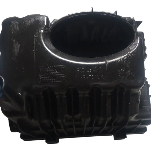 Caixa Filtro De Ar Citroen C4 2.0 2010