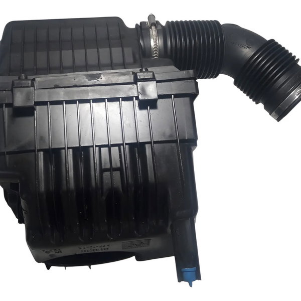 Caixa Filtro De Ar Citroen C4 2.0 2010