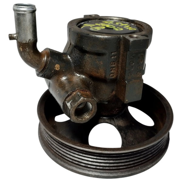 Bomba Direção Hidráulica Gm Astra 1.8 1999 A 2002