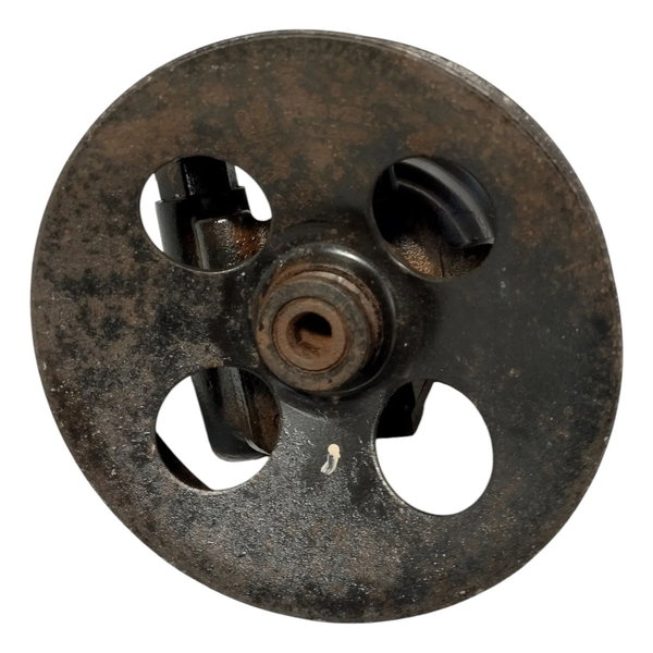 Bomba Direção Hidráulica Gm Astra 1.8 1999 A 2002