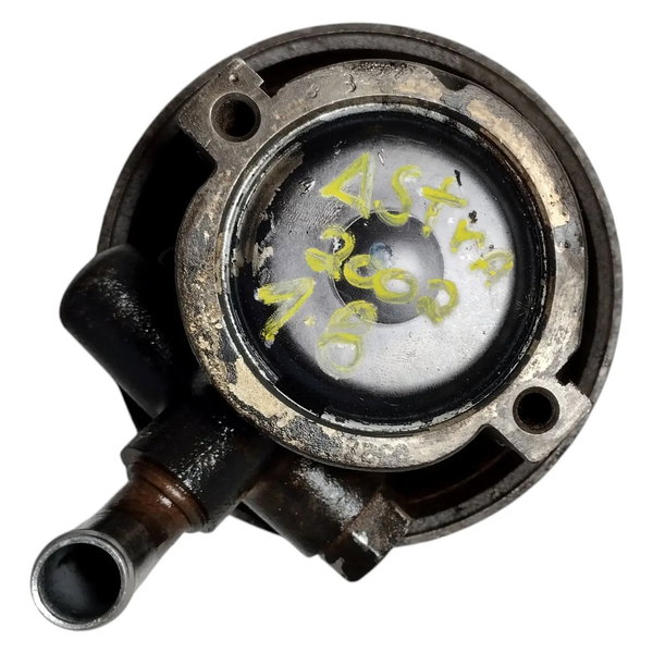 Bomba Direção Hidráulica Gm Astra 1.8 1999 A 2002