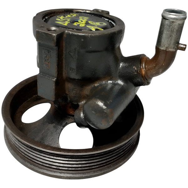 Bomba Direção Hidráulica Gm Astra 1.8 1999 A 2002