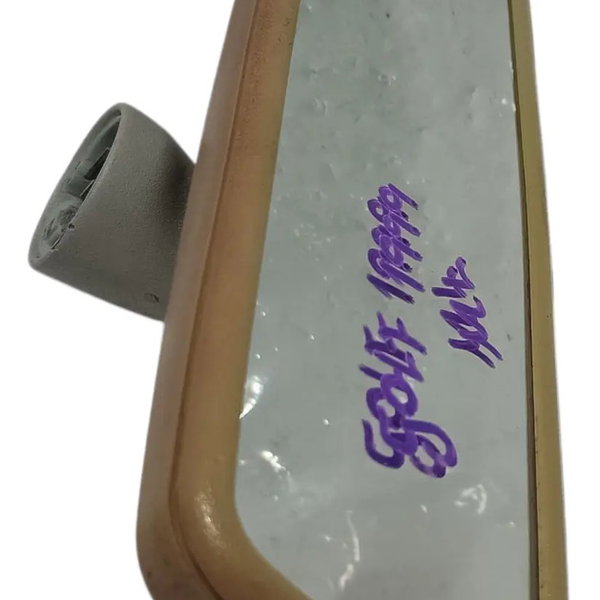 Espelho Retrovisor Interno Vw Golf 1999