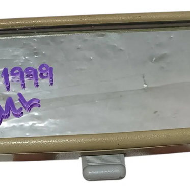Espelho Retrovisor Interno Vw Golf 1999