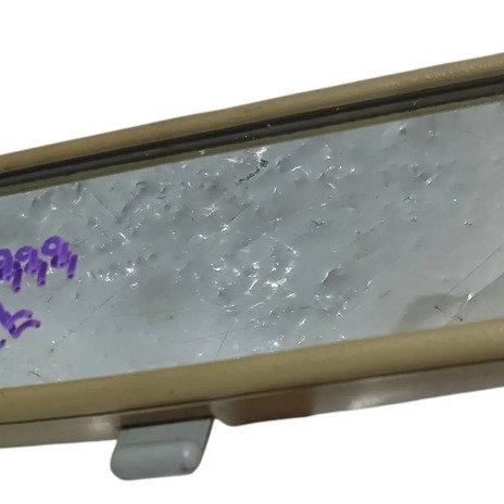 Espelho Retrovisor Interno Vw Golf 1999