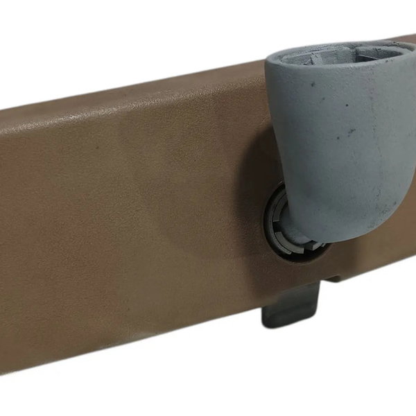 Espelho Retrovisor Interno Vw Golf 1999