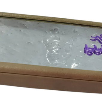 Espelho Retrovisor Interno Vw Golf 1999