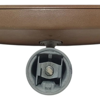 Espelho Retrovisor Interno Vw Golf 1999
