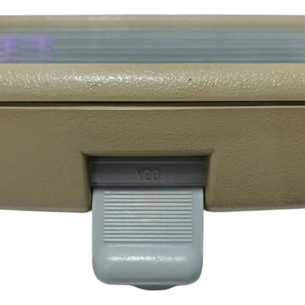 Espelho Retrovisor Interno Vw Golf 1999