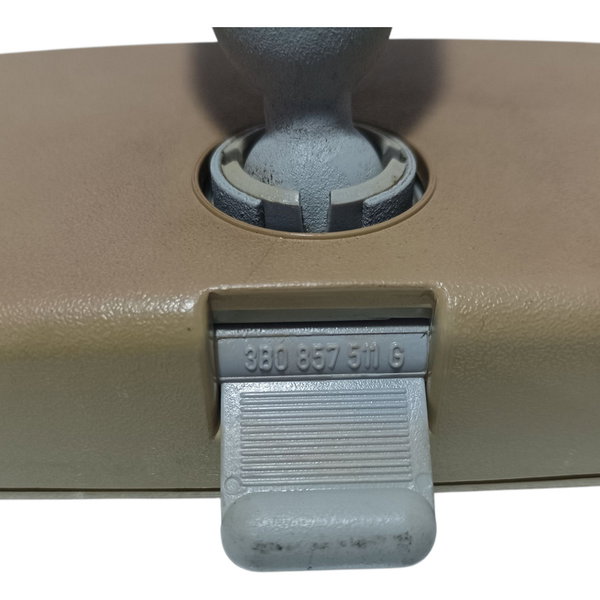 Espelho Retrovisor Interno Vw Golf 1999