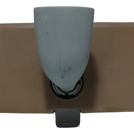 Espelho Retrovisor Interno Vw Golf 1999
