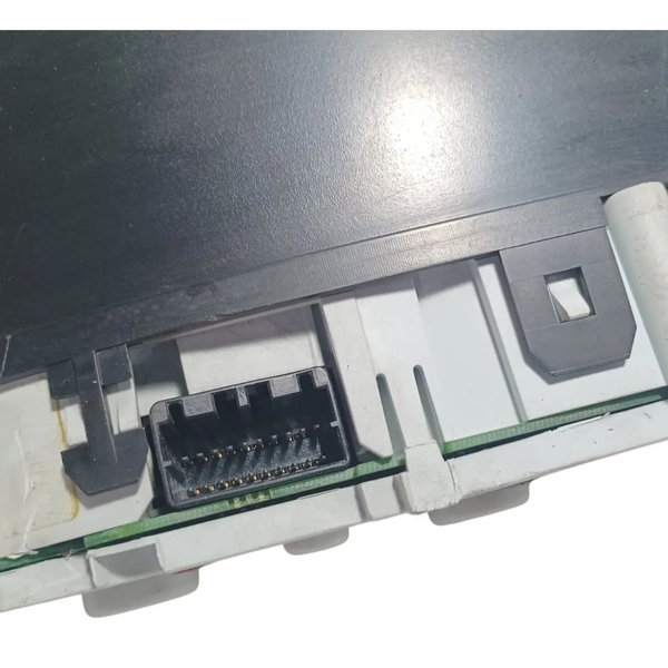 Painel Instrumento Velicímetro Fiat Marea 2001 Preto
