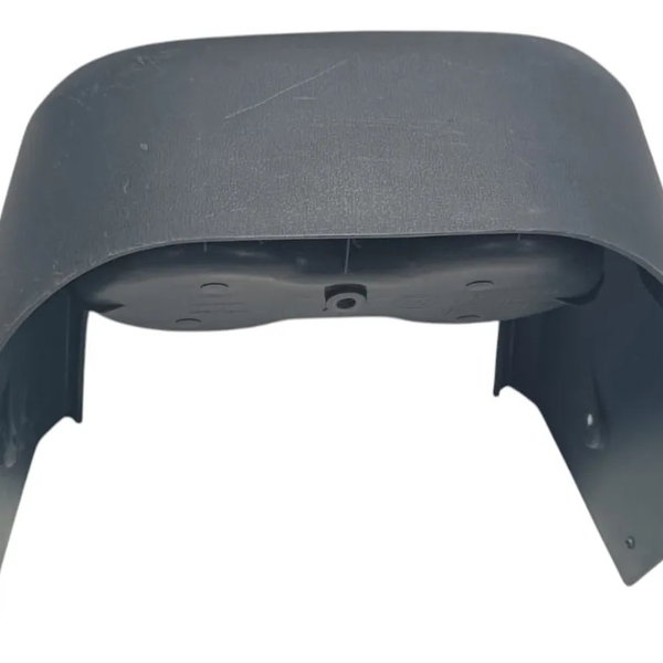 Porta Copos Console Central Fiat Uno Vivace 2012 Cinza
