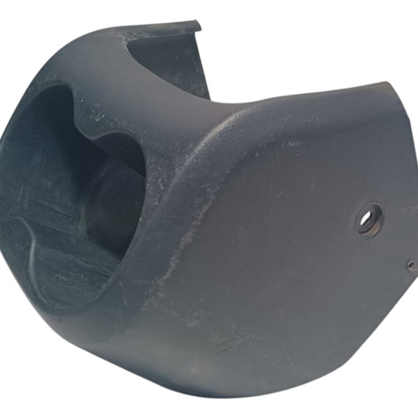Porta Copos Console Central Fiat Uno Vivace 2012 Cinza