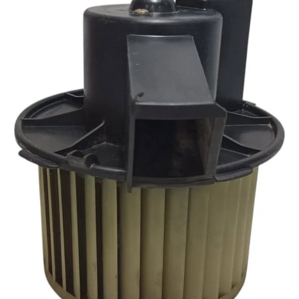 Eletroventilador Interno Citroen C3 2003