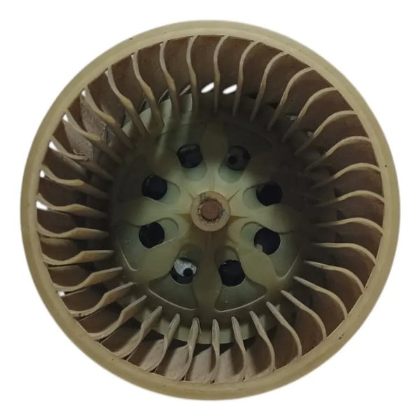Eletroventilador Interno Citroen C3 2003