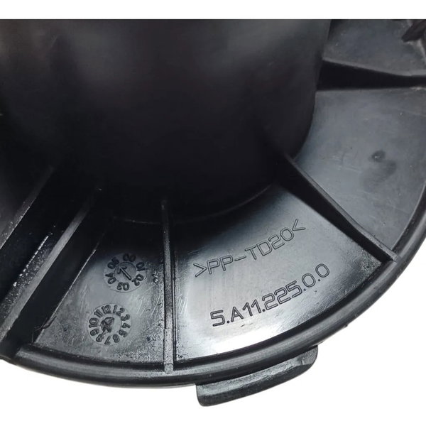 Eletroventilador Interno Citroen C3 2003