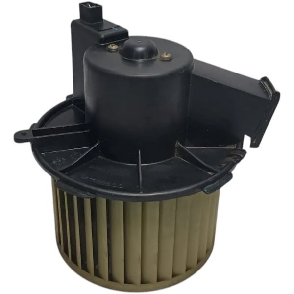 Eletroventilador Interno Citroen C3 2003