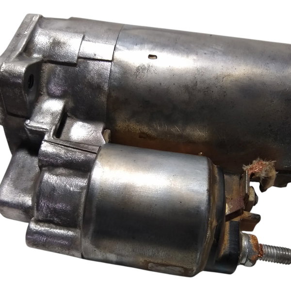 Motor De Arranque Partida Fiat Uno 1.0 2009