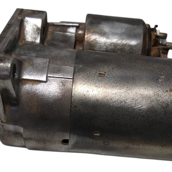 Motor De Arranque Partida Fiat Uno 1.0 2009