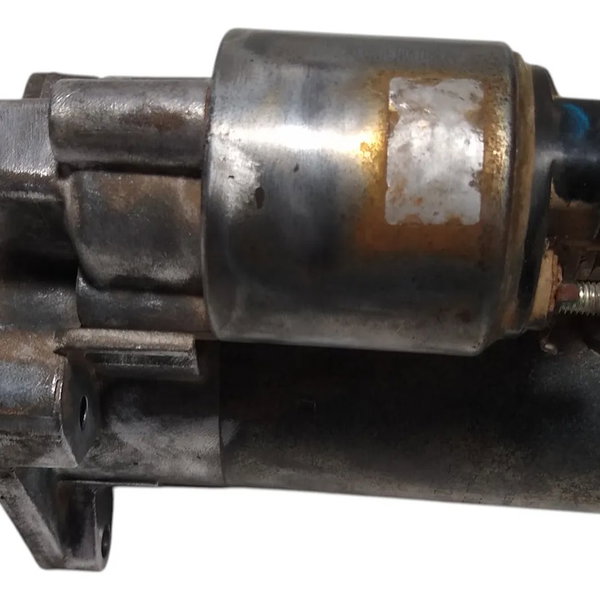 Motor De Arranque Partida Fiat Uno 1.0 2009