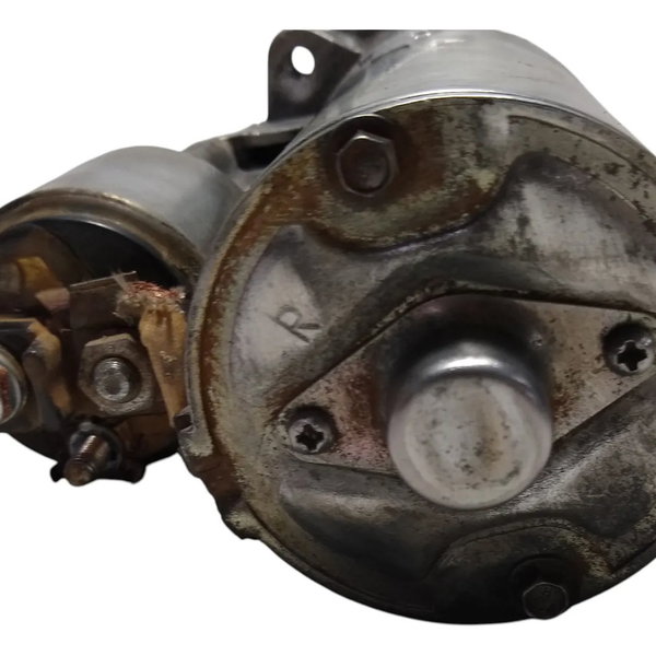 Motor De Arranque Partida Fiat Uno 1.0 2009