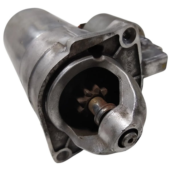 Motor De Arranque Partida Fiat Uno 1.0 2009