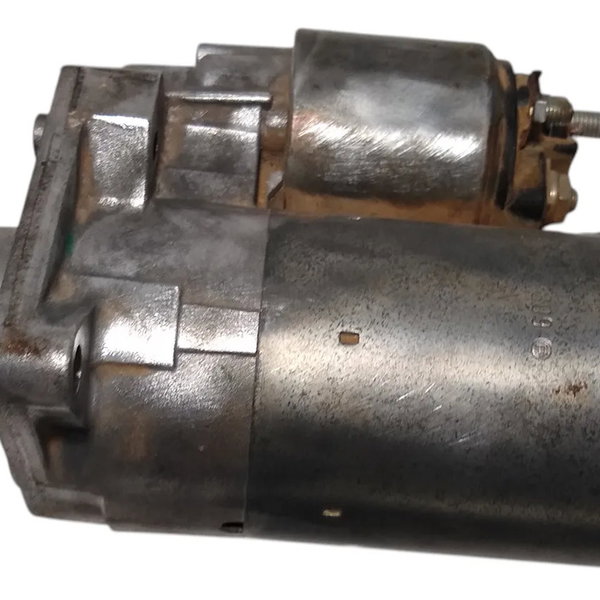 Motor De Arranque Partida Fiat Uno 1.0 2009
