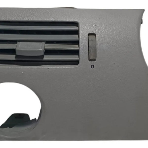 Difusor Ar Lado Esquerdo Painel Vw Gol G3 2003