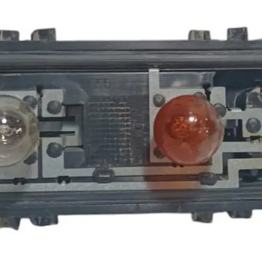 Soquete Circuito Lanterna Esquerda Citroen C3 2006