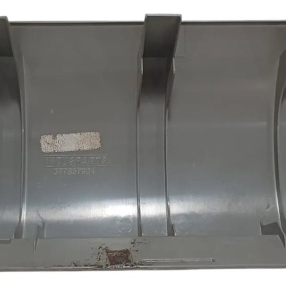 Tampa Acabamento Painel Vw Gol Parati G3 2003