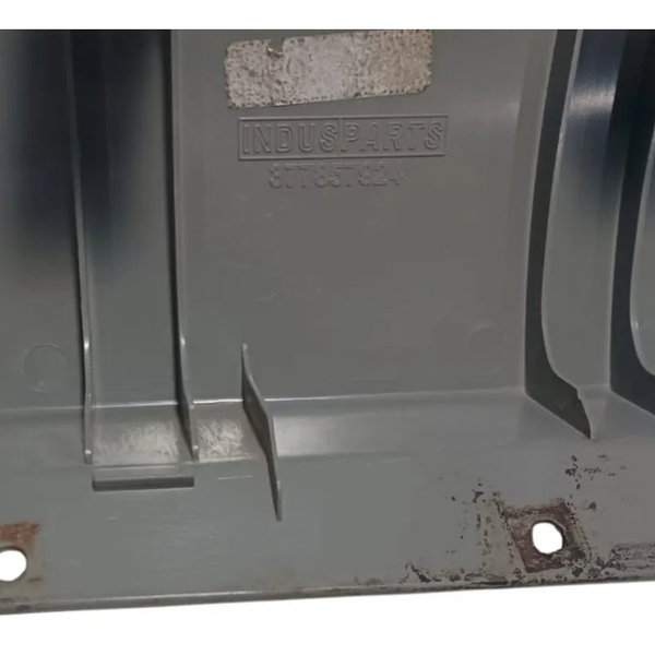 Tampa Acabamento Painel Vw Gol Parati G3 2003